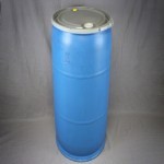گالن پلاستیکی ۶۰ لیتری؛ نگهداری انواع مایعات قابل بازیافت