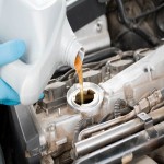 روغن موتور برای سمند ef7؛ مینرال صنعتی خودرو بنزینی
