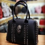 خرید کیف زنانه جدید مشکی با قیمت استثنایی