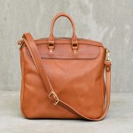 کیف چرم جیبی مردانه جدید؛ ظاهر زیبا طراحی کلاسیک leather