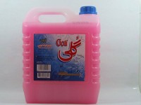 قیمت و خرید مایع ظرفشویی گلی 4 لیتری + فروش ارزان