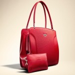 کیف چرم قرمز زنانه | خرید با قیمت ارزان