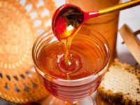 خرید انواع عسل کوهی بیز + قیمت