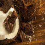 لیست قیمت شکلات نارگیلی اسپارک ۱۴۰۱
