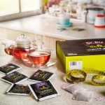 خرید چای سبز دکتر بیز با قیمت استثنایی
