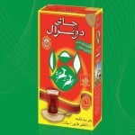 قیمت چای دوغزال شیرنشان از تولید به مصرف
