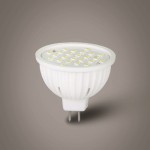 خرید لامپ ال ای دی 7 وات با قیمت استثنایی
