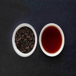 چای کله مورچه ای بلوط؛ قهوه ای سیاه کلسیم منیزیم آرام بخش CTC