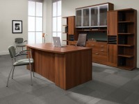 میز و صندلی اداری کرمانشاه؛ فلزی چوبی ابعاد استاندارد با دوام Table