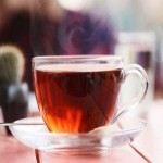 چای کله مورچه ای کنیا؛ دانه ریز کروی گرمی کیلویی (4 8) دقیقه