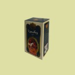چای کله مورچه ای ویکتوریا؛ جعبه ای ساده لوکس رنگ دهی بالا (3 5) دقیقه