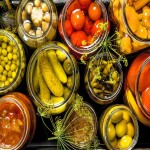 کنسرو سبزیجات مخلوط دلپذیر | خرید با قیمت ارزان