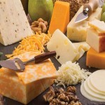 قیمت خرید پنیر قالبی موزارلا + تست کیفیت