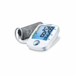 دستگاه فشار خون beurer bm44؛دیجیتالی صفحه نمایشگر عریض Germany