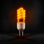خرید لامپ کم مصرف پارس خزر با قیمت استثنائی