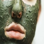 خرید ماسک صورت ایمجز مدل جلبک دریایی با قیمت استثنایی