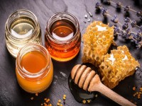 خرید عسل زنده دکتر روازاده + بهترین قیمت
