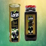 خرید زیتون سیاه لوراس ترکیه + بهترین قیمت