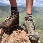 معرفی کفش کوهنوردی دماوند + بهترین قیمت خرید