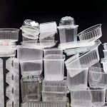 خرید ظروف پلاستیکی برای بسته بندی + قیمت عالی