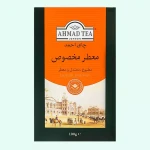خرید چای احمد خارجی + قیمت عالی