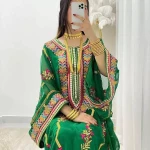 معرفی لباس دخترانه بلوچی + بهترین قیمت خرید
