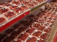 لیست قیمت گوشت منجمد گوساله 1402