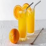 بهترین قیمت خرید شربت پرتقال موریس
