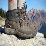 معرفی کفش کوهنوردی زامبرلن + بهترین قیمت خرید