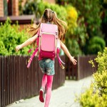 خرید کیف دخترانه مدرسه کلاس پنجم با قیمت استثنایی