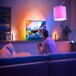 لامپ ال ای دی تلویزیون اسنوا | خرید با قیمت ارزان