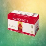 خرید جدیدترین انواع چای تی بگ محمود