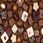 خرید و قیمت انواع شکلات نوروز اصل