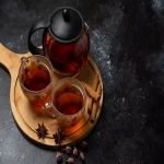خرید و قیمت چای دوغزال عطری اصل