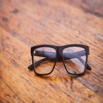 خرید عینک طبی دخترانه نوجوان + بهترین قیمت