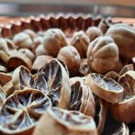 لیمو خشک ایرانی؛چاشنی جهرم عمانی غذا خورشت گرمسیری