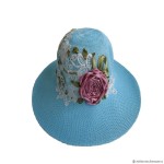 خرید جدیدترین انواع کلاه مجلسی زنانه