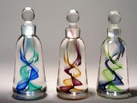 خرید جدیدترین انواع بطری شیشه ای الماس کاران