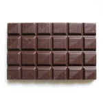 خرید و قیمت شکلات تلخ تخته ای باراکا