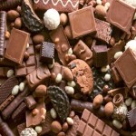 خرید و قیمت شکلات تلخ آیدین کیلویی