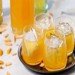 خرید شربت بهار نارنج خشک شده + بهترین قیمت
