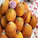 کیک یزدی اصل سنتی | خرید با قیمت ارزان