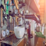 خرید و قیمت دستگاه قهوه ساز صنعتی در بانه