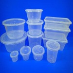 ظروف پلاستیکی بسته بندی لبنیات | خرید با قیمت ارزان