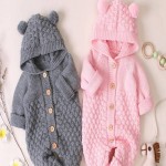 لیست قیمت لباس گرم نوزادی 1402