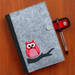 خرید انواع دفترچه خاطرات کوچک + قیمت