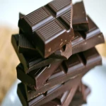 خرید و قیمت روز شکلات تلخ لیدی رز