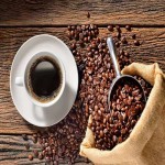 خرید قهوه اسپرسو لاوازا قوطی + بهترین قیمت