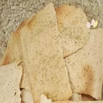 نان خشک یزدی در مشهد | خرید با قیمت ارزان
