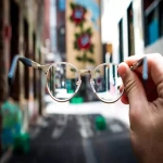 خرید شیشه عینک طبی ضد اشعه + بهترین قیمت